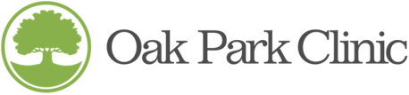 Oak Park Clinic logo