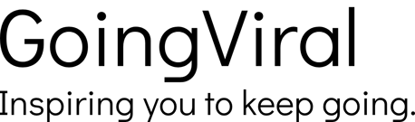 GoingViral logo