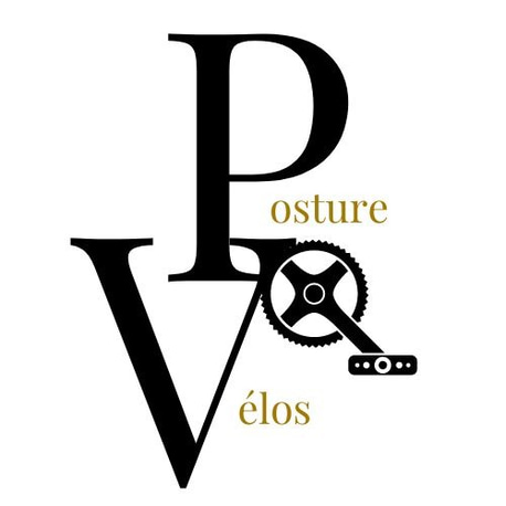 posturevélo logo