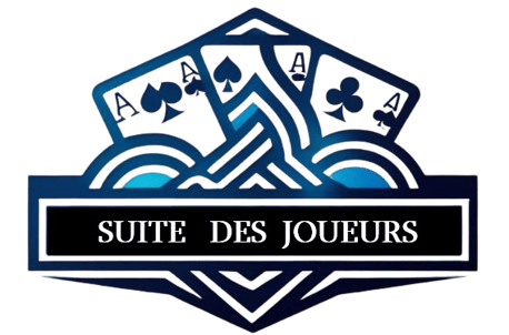 Suite des Joueurs logo