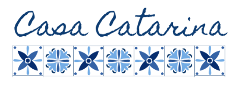 Casa Catarina logo