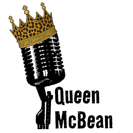 Queen McBean logo