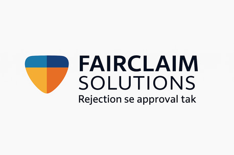 FAIRCLAIM logo