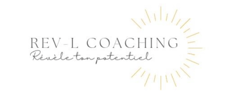 revlcoaching logo