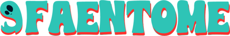 Faentôme logo