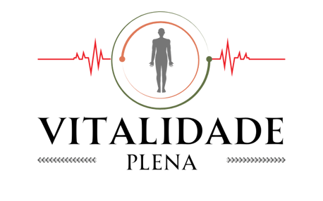 Vitalidade Plena logo
