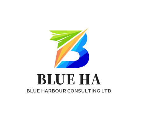BLUE HARBOUR CONSULTING LTD logo