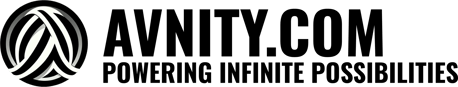 AVNITY logo