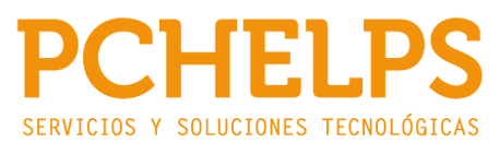 Pc Helps logo