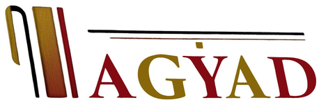 Agyad logo