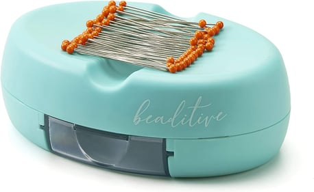 magnetic pin cushion