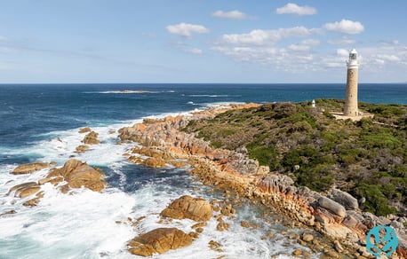 Eddystone Point Lighthouse