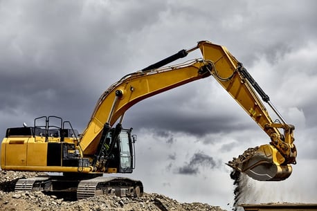 excavation in el paso, texas