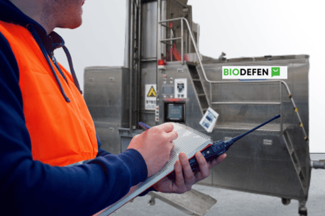 Biodefen Collectivité
