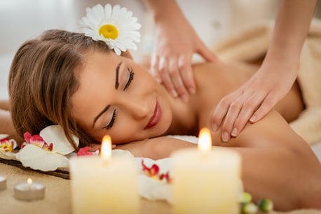 Massage chinois pour femme cheng long Agde