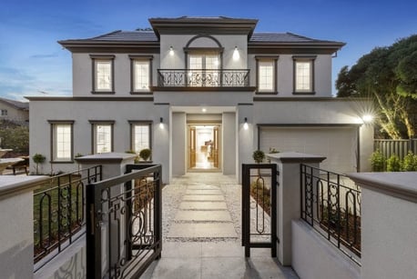 Luxury Home Builder | Experienced Turnkey House Builder
