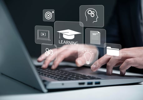 Implementation of Learning Management, LMS