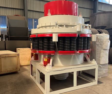 MINGYUAN spring cone crusher, symons cone crusher, symons crusher for sale, symons crusher price