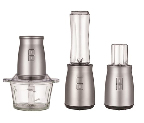 chopper blender grinder