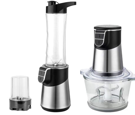 2023 new design food processor