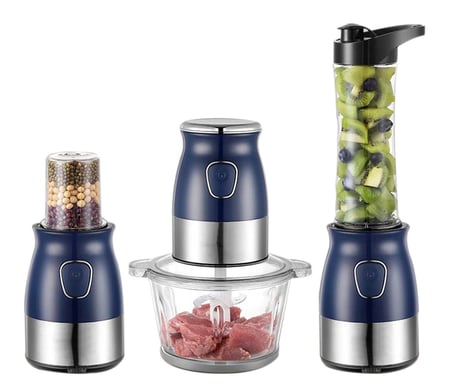 Popular sell mini blender