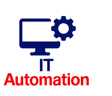 Automated process of creating a company