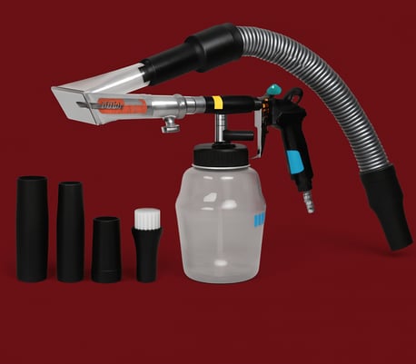 auto detailing supplies