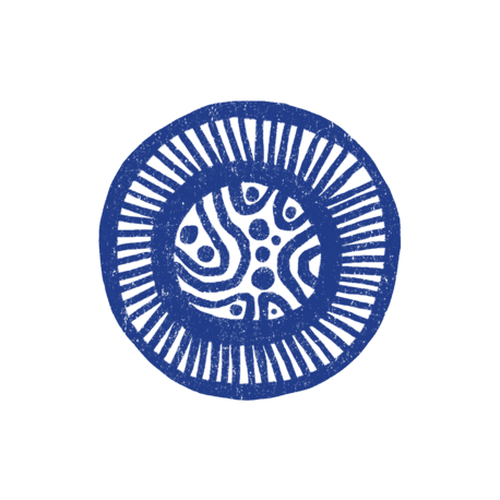 espora azul