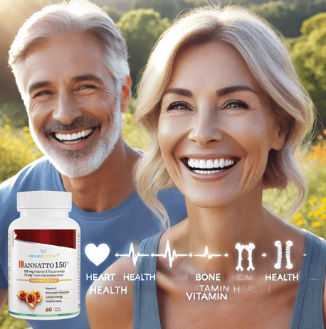 Protect cells with potent antioxidants