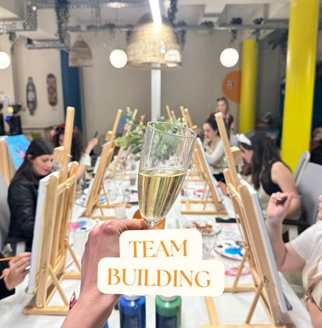 Team building strasbourg