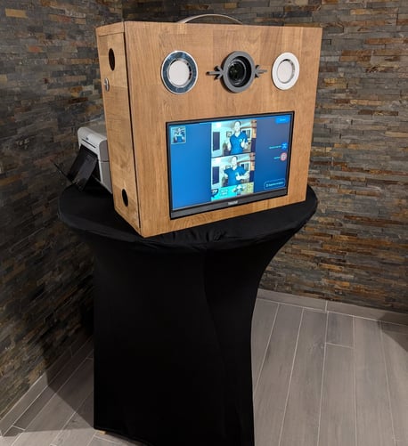 PhotoBooth Location
