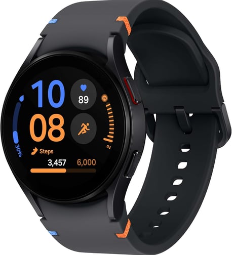 Your Ultimate Fitness Partner: The SAMSUNG Galaxy Watch FE