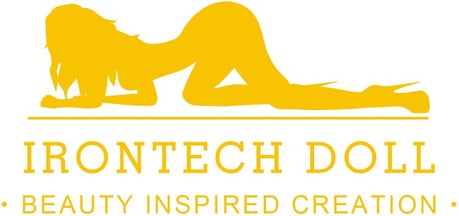 irontech doll logo