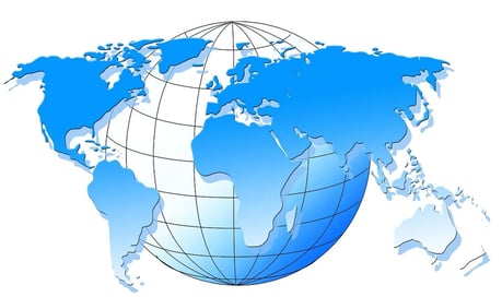 Global Currency Exchange