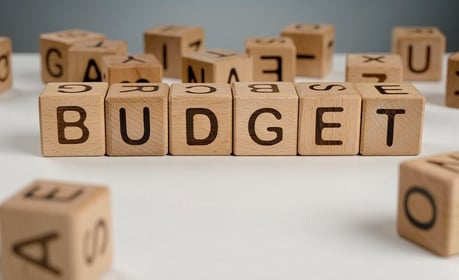 Budgeting
