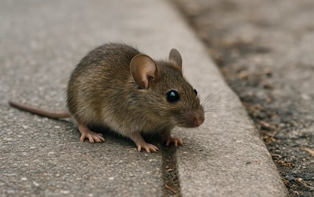 professionnel anti souris