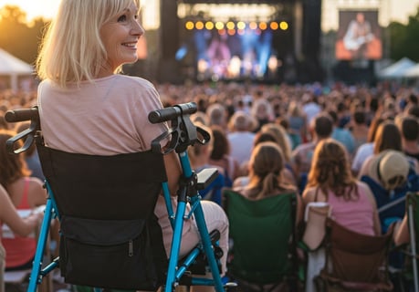  The Best Rollator