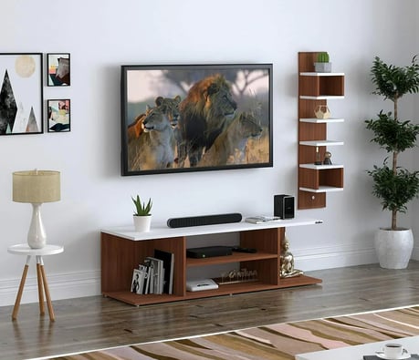 jrrtrendy luxuary designs entertainment unit