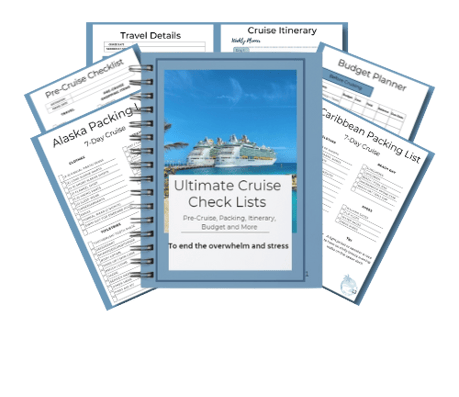 Ultimate Cruise Checklist