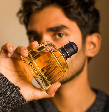 Mitti Attar