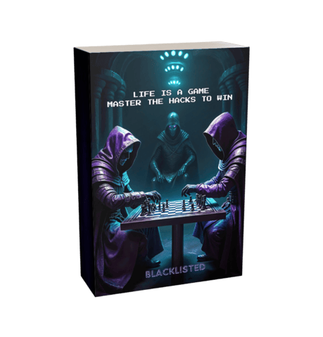 Life is a game - master the hacks to win is an ebook on Vexoner. Short story how life is a game