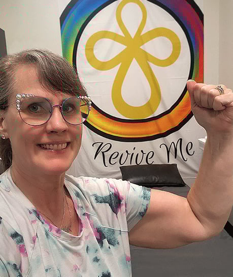 Revive Me Spa