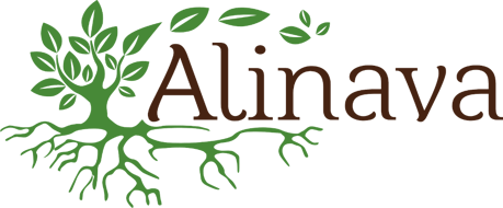 Alinava UAB logo