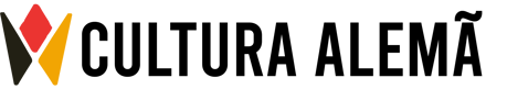 Cultura Alemã | culturaalema | culturaalemã logo