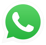 logo da whatsapp