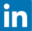 LinkedIn Icon