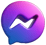 Facebook Messenger Icon