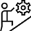 Puzzle icon symbolizing problem-solving skills learned through games