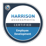 HARRISON CERTIFICATE