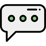 icone d'un message sms